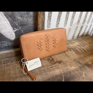 Universal Thread Wallet